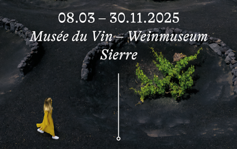 Musée du Vin - Sierre - Salgesch