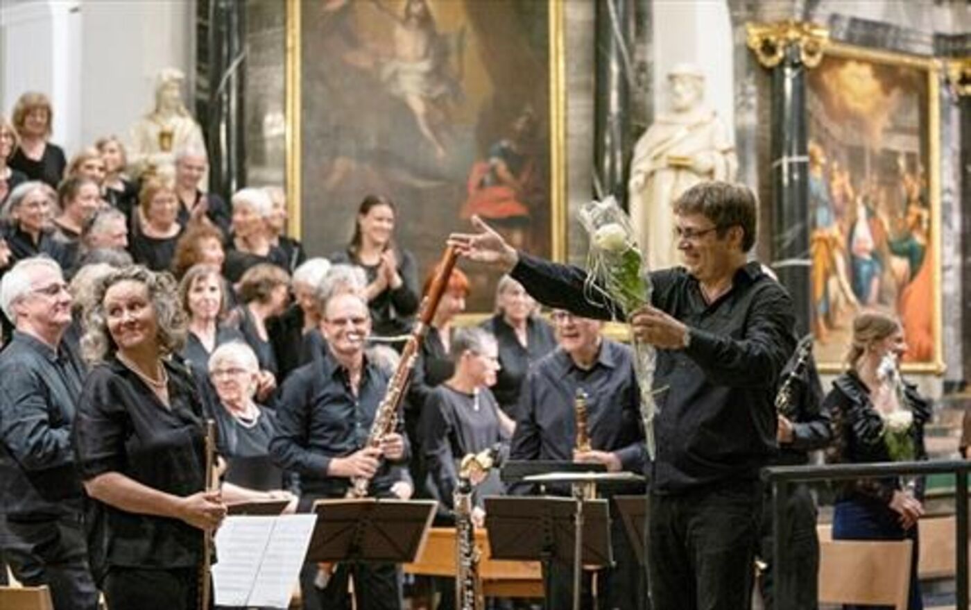 Schola Cantorum Wettingensis