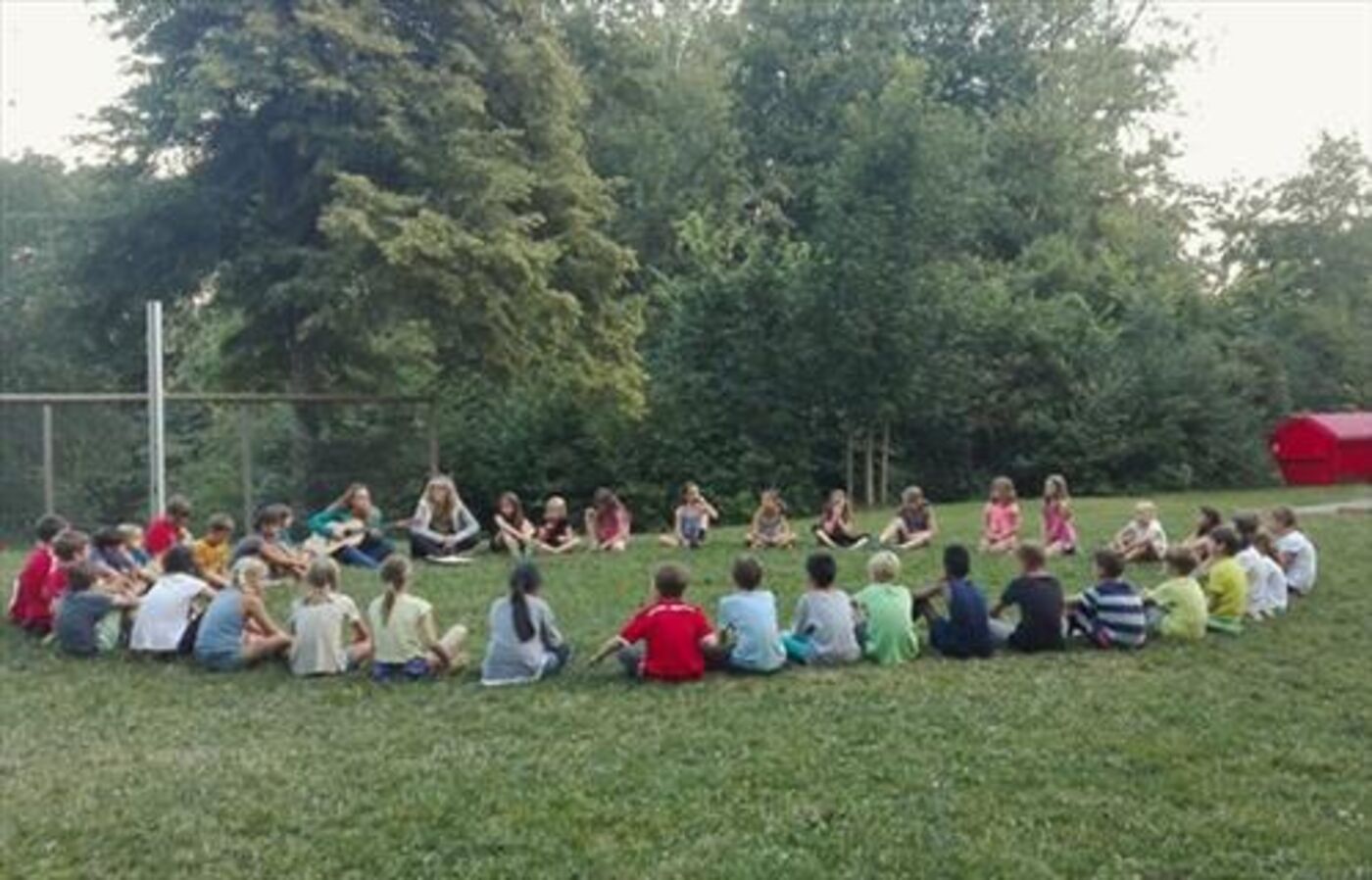 Offene Angebote für Kinder - Stadt Aarau