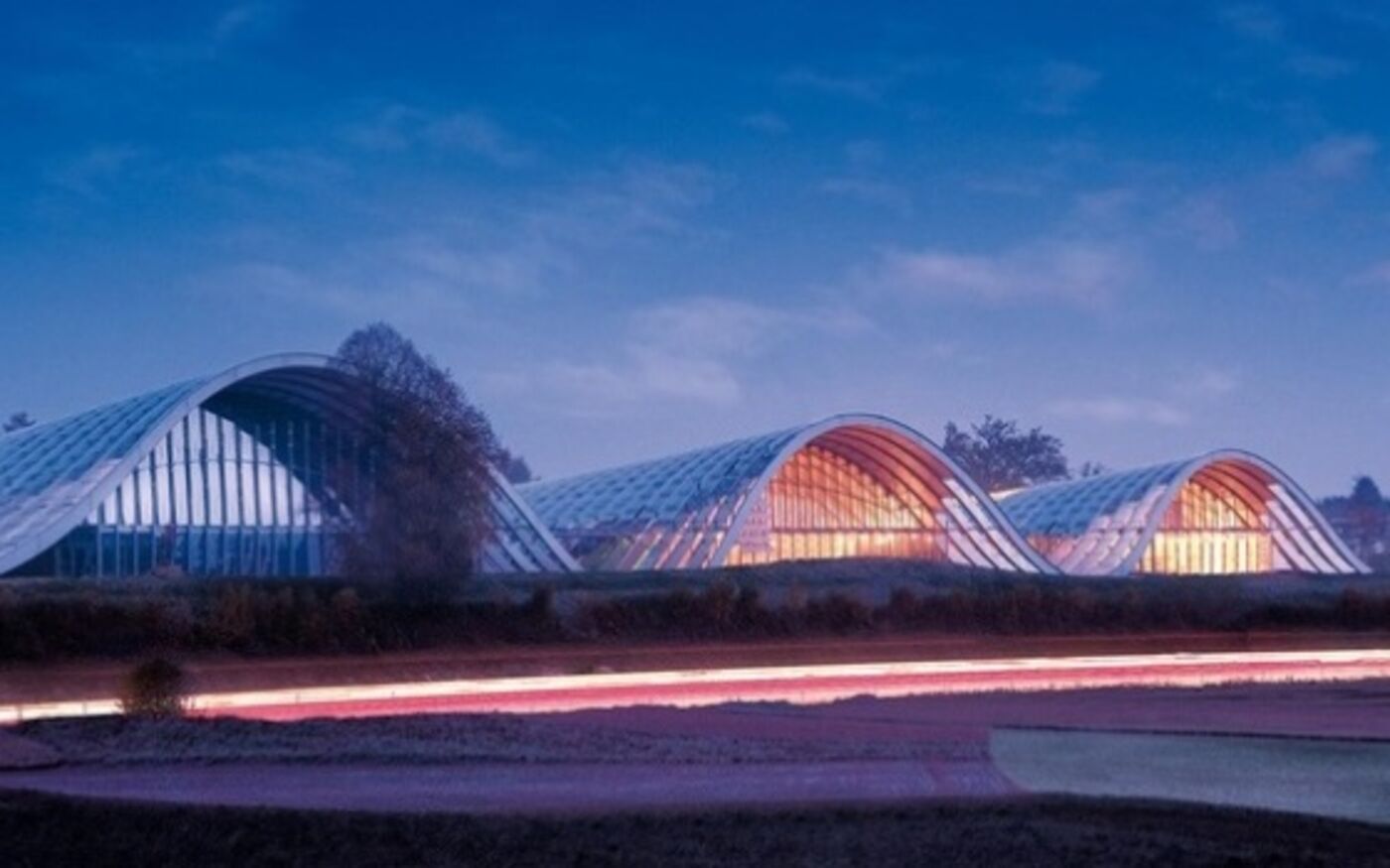 Zentrum Paul Klee
