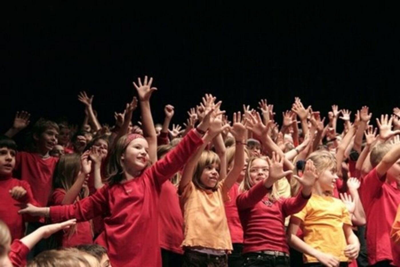 Sing mit uns