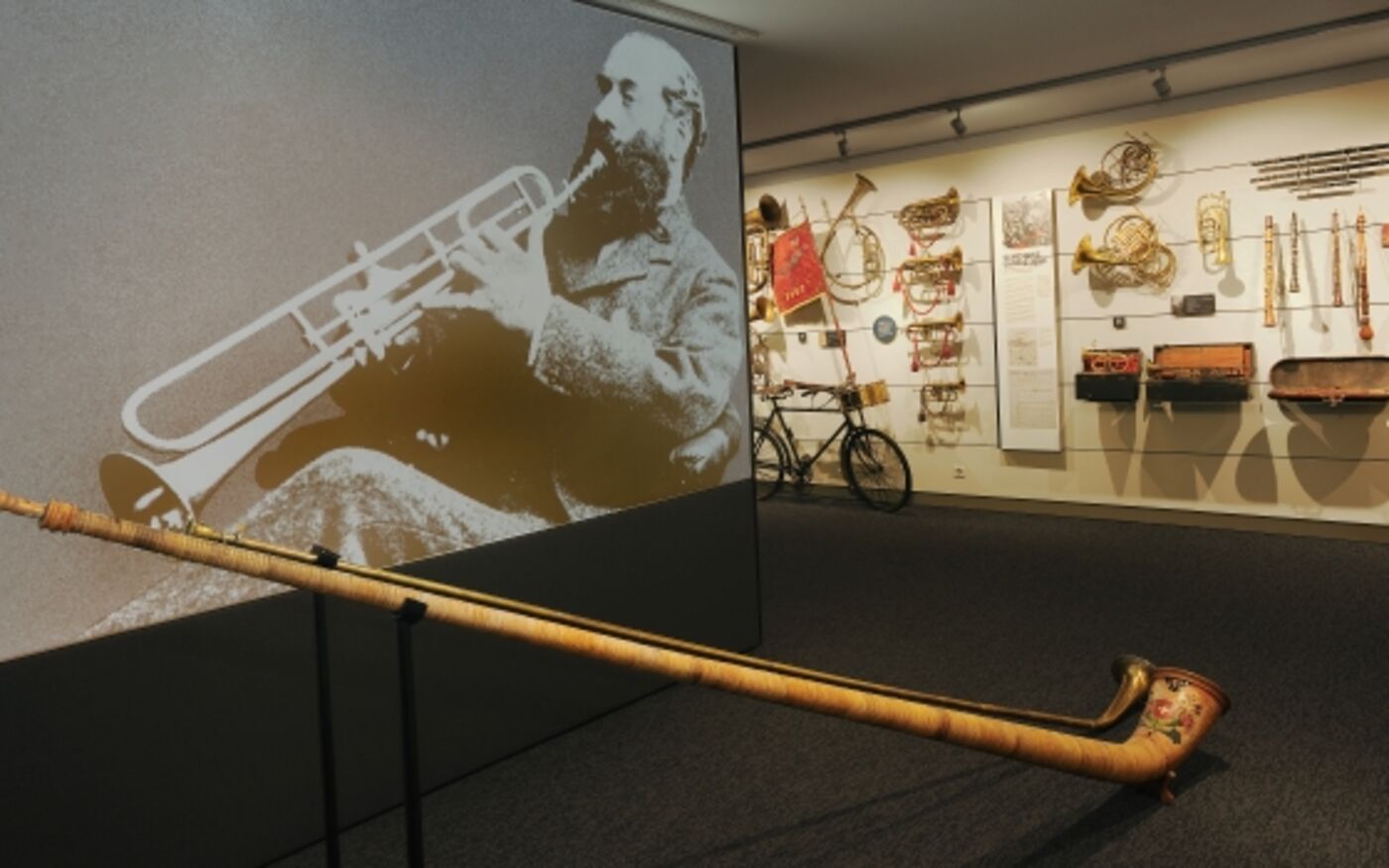 Klingendes Museum