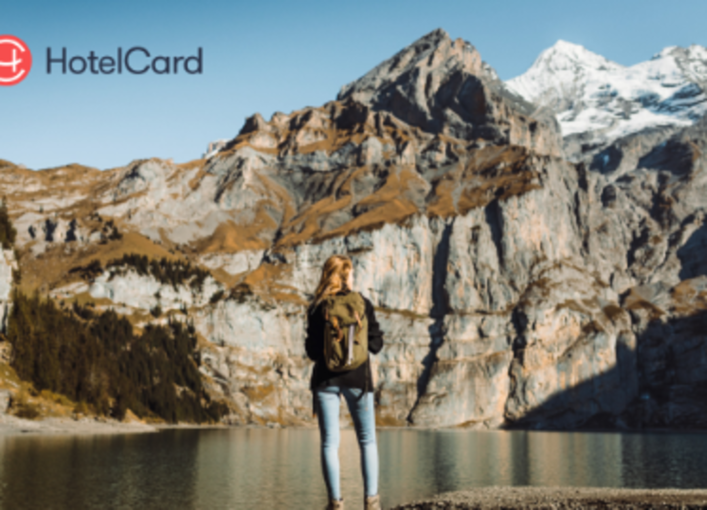 HotelCard Herbstaktion