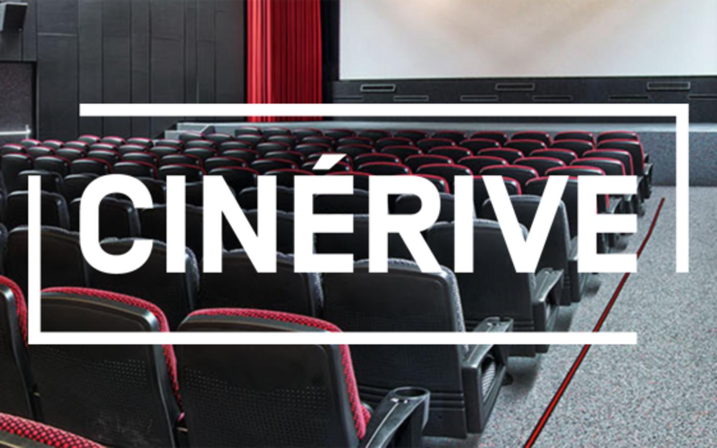 Cinéma à Martigny
