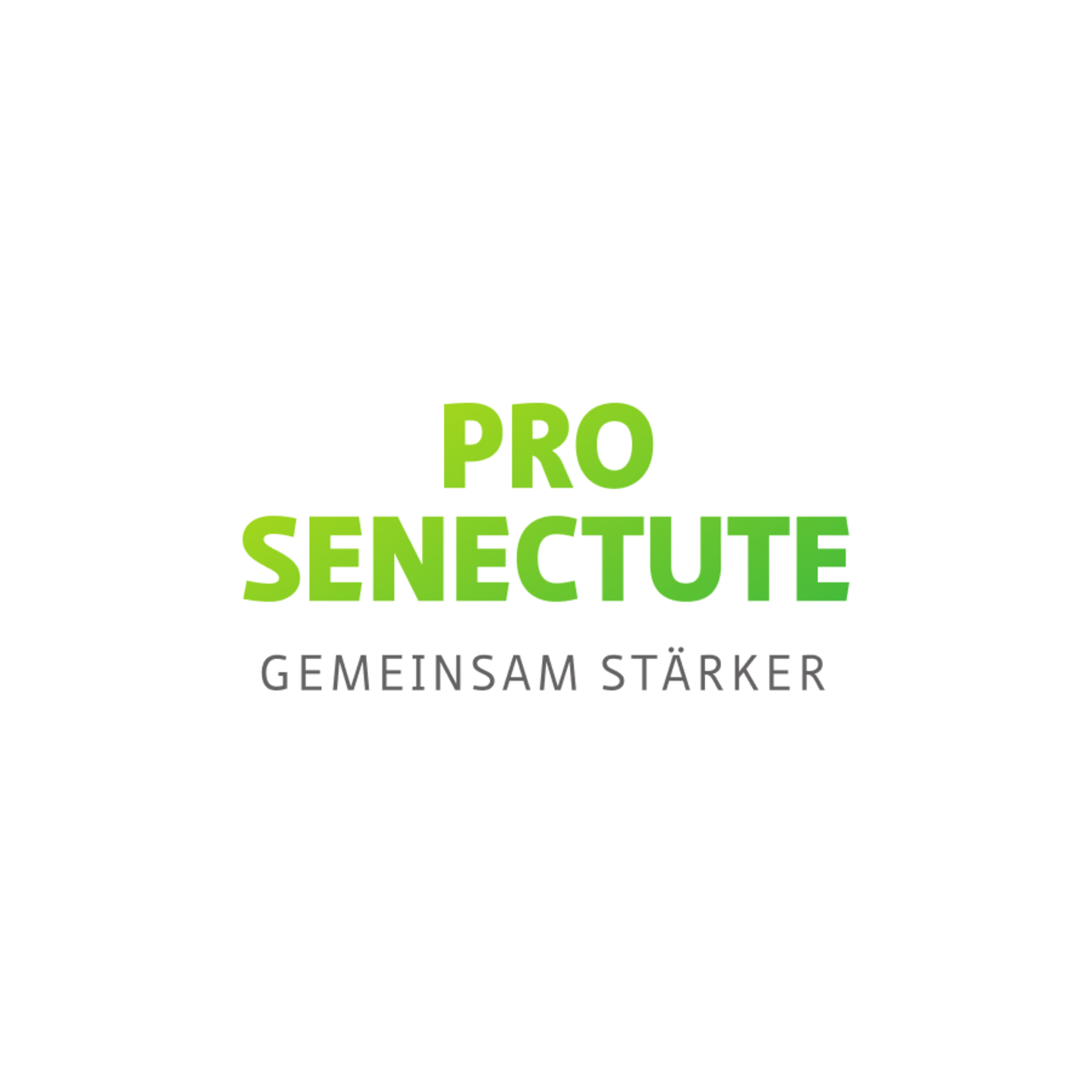 Pro Senectute Kanton Zürich