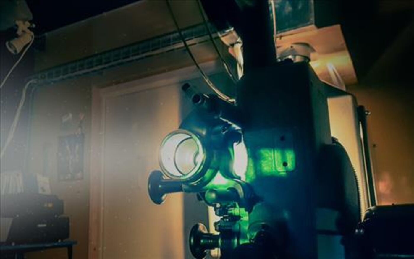 Kino Nische