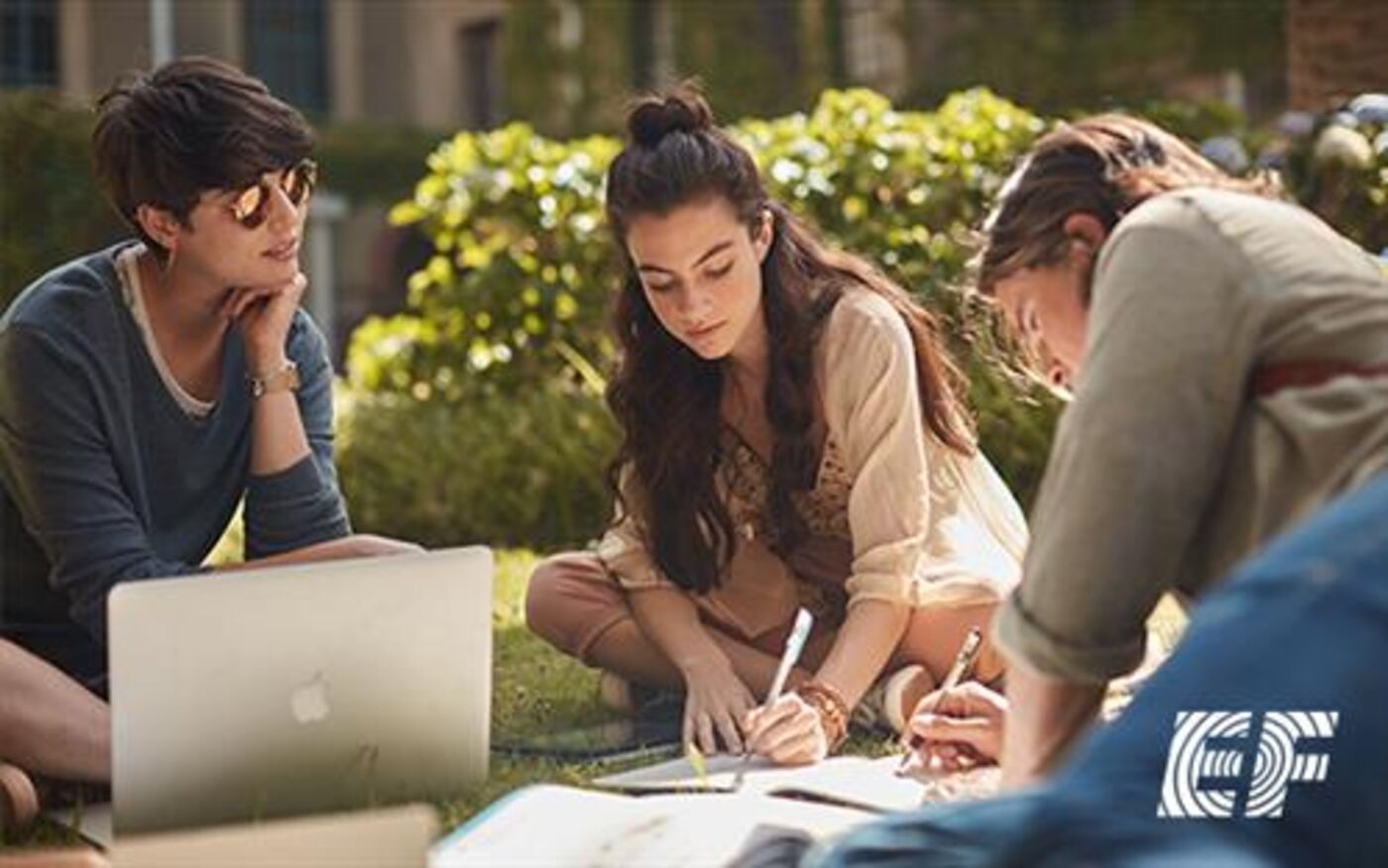EF Education First - Séjours linguistiques