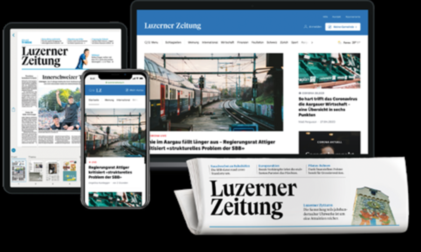 Luzerner Zeitung