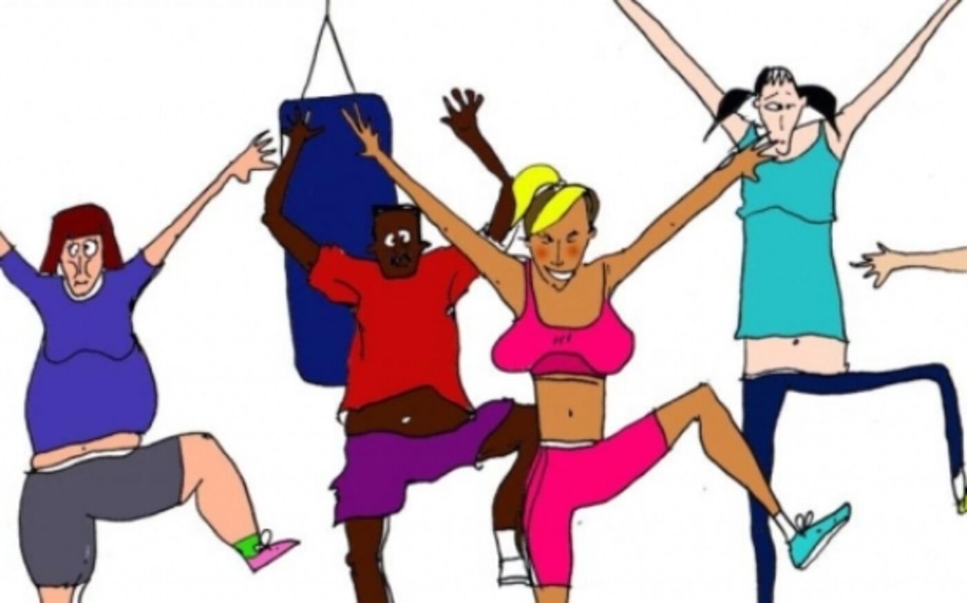 fit n' fun Aerobic Studio
