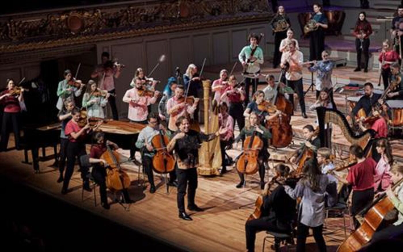Migros Kulturprozent-Classics