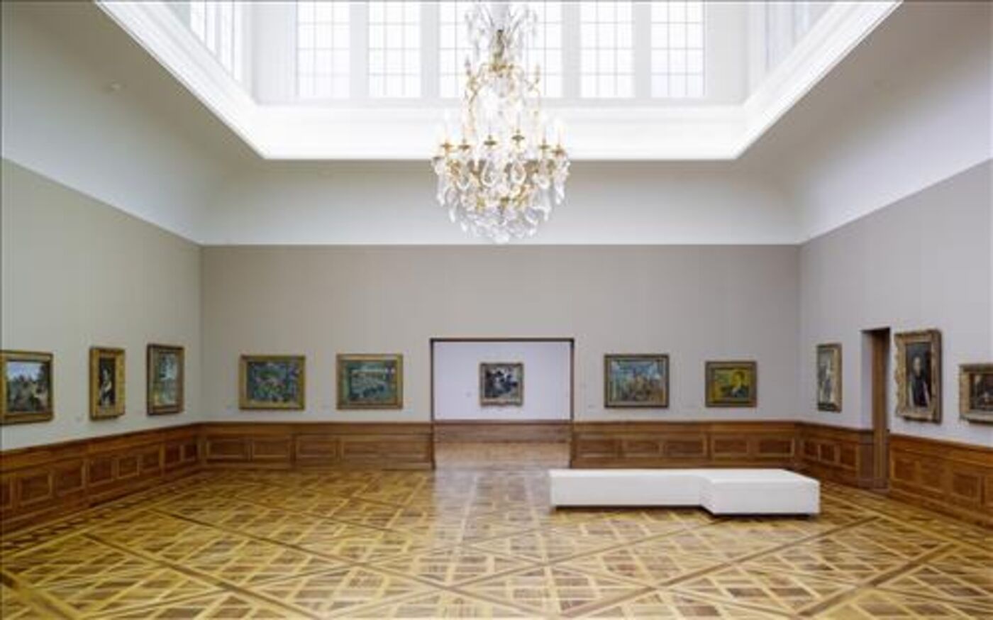 Sammlung Oskar Reinhart «Am Römerholz»