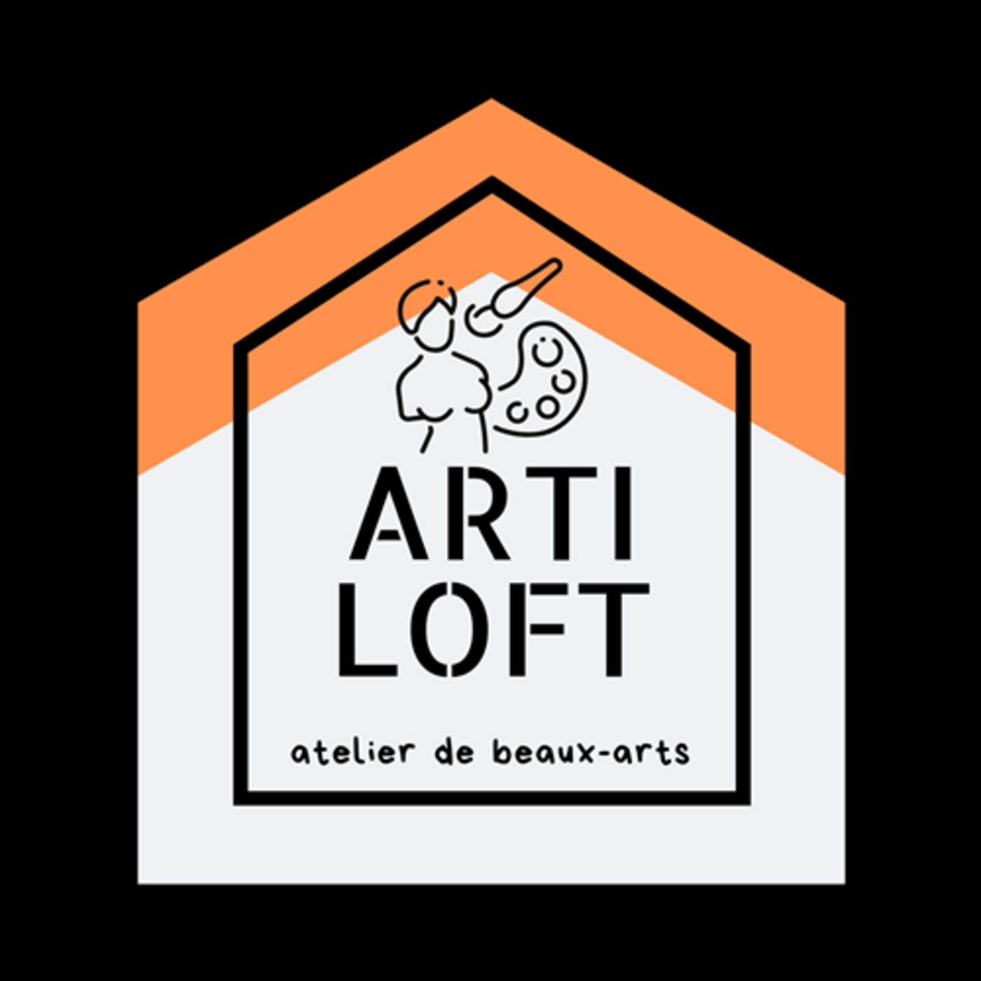 Artiloft Kunstschule