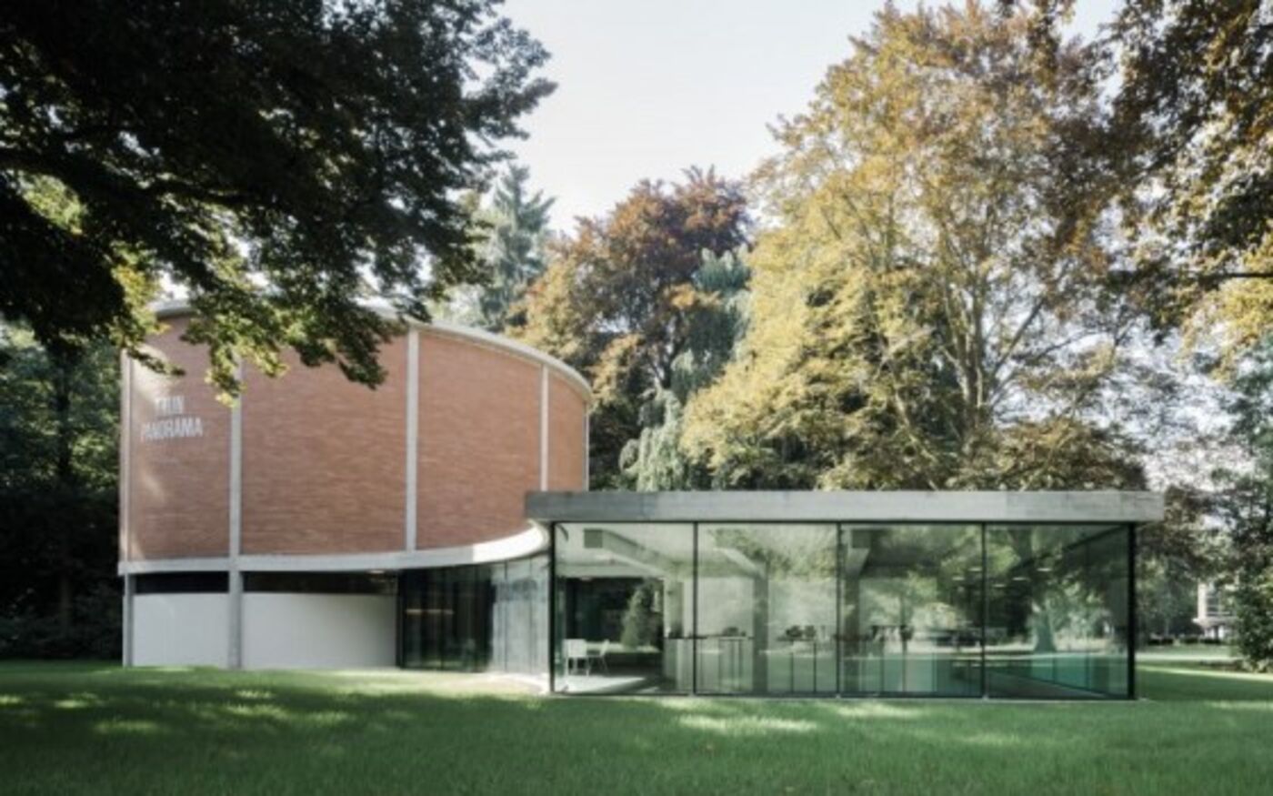Thun-Panorama