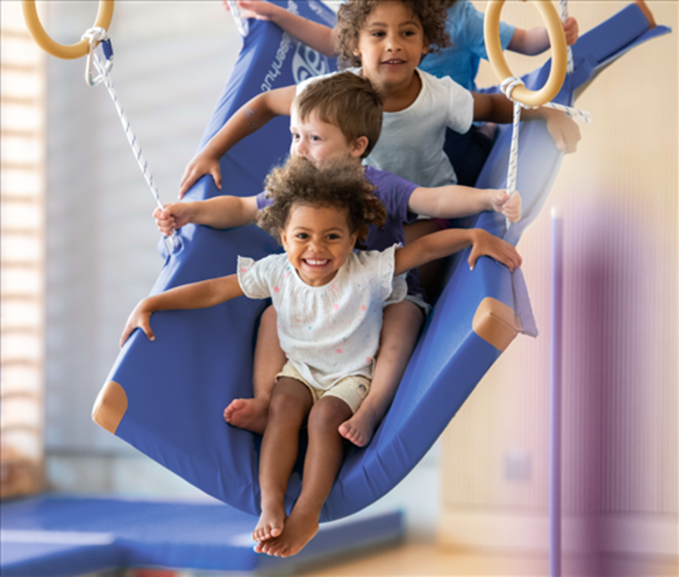 PLAYGROUNDS