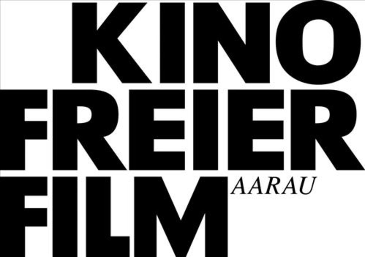 Kino Freier Film Aarau