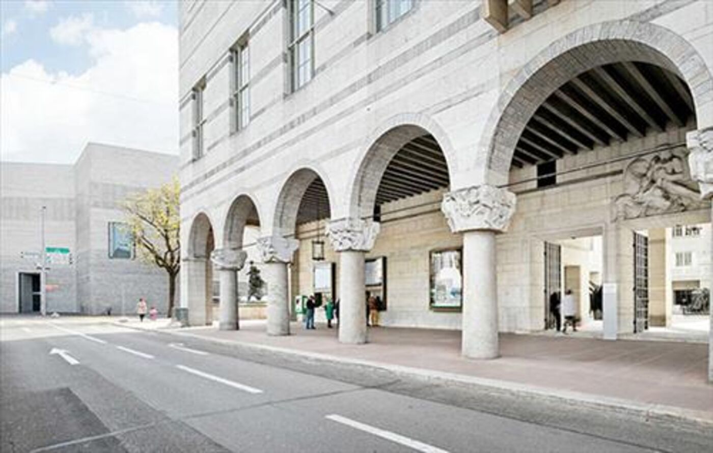 Kunstmuseum Basel
