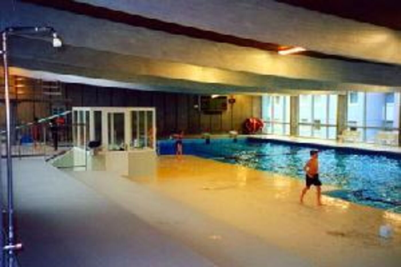 Piscine du Levant