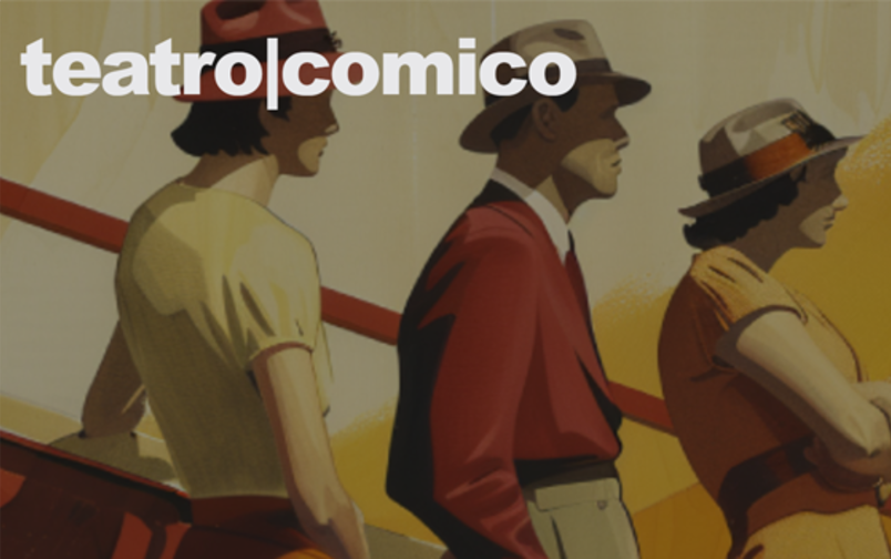 Teatro Comico Sion