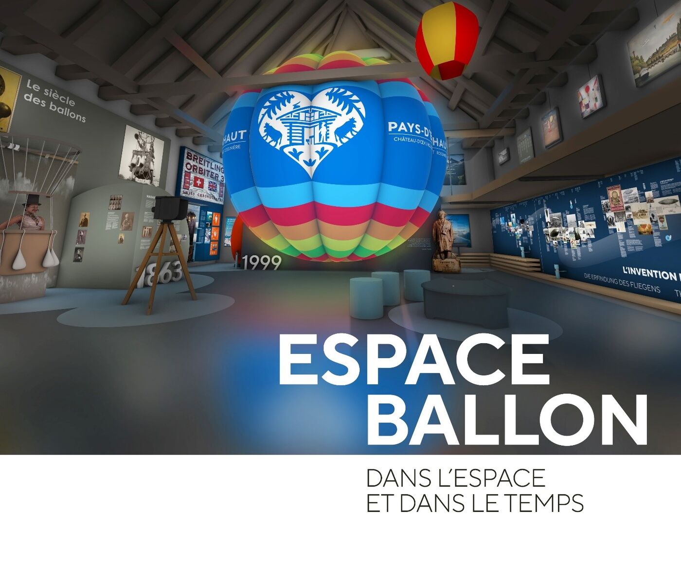 Espace Ballon