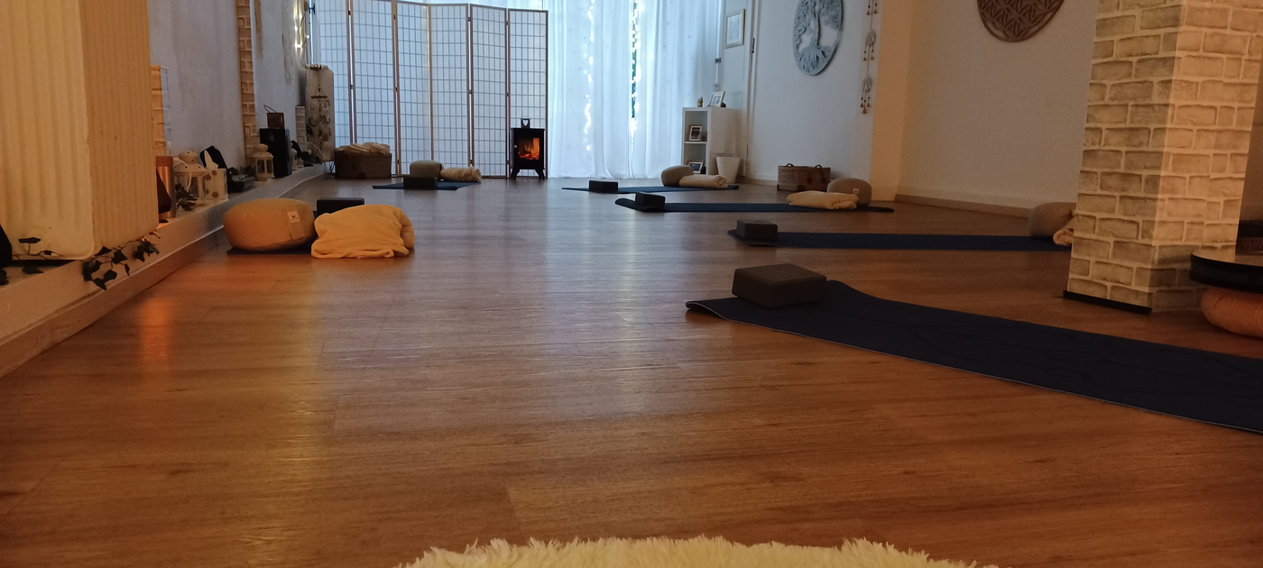 Yoga Viniyoga