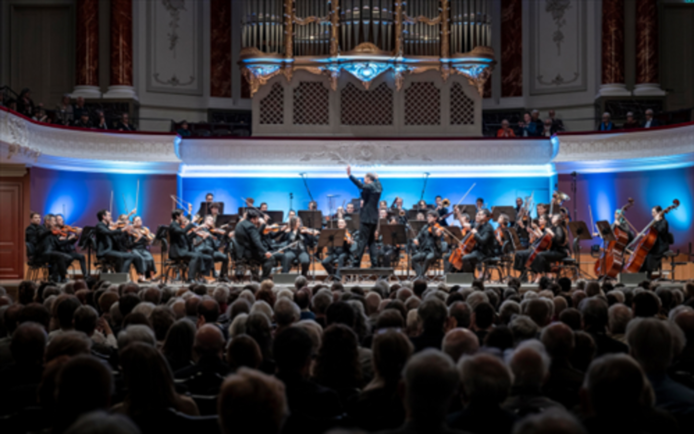 Neues Orchester Basel