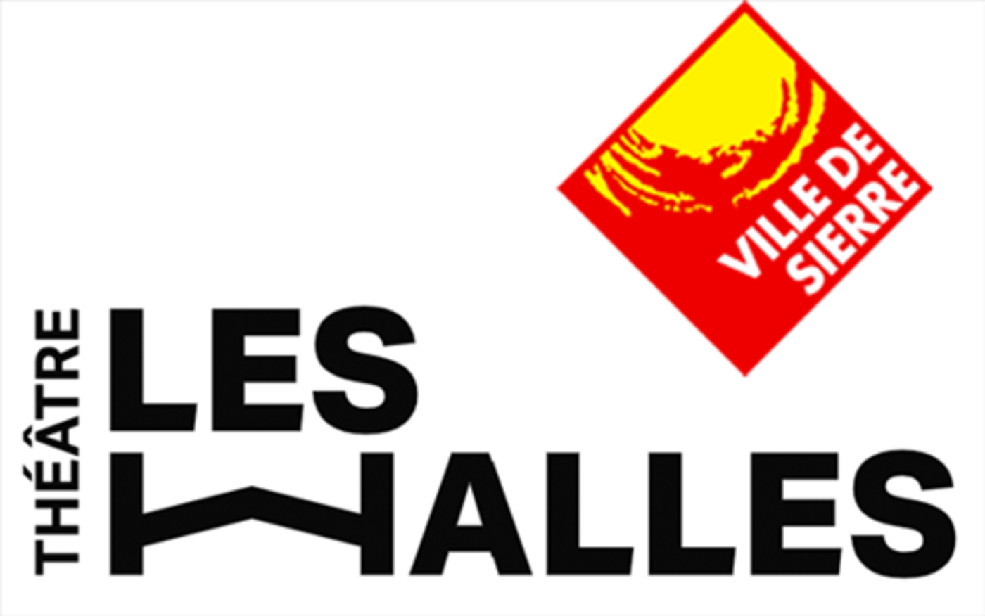 Théâtre Les Halles, Sierre