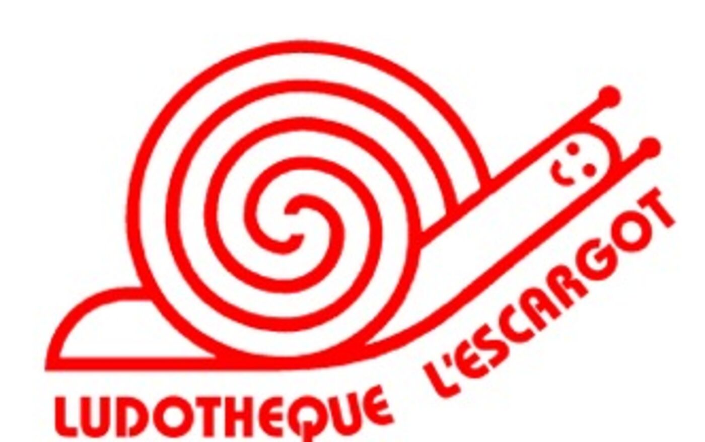 Ludothèque l'Escargot