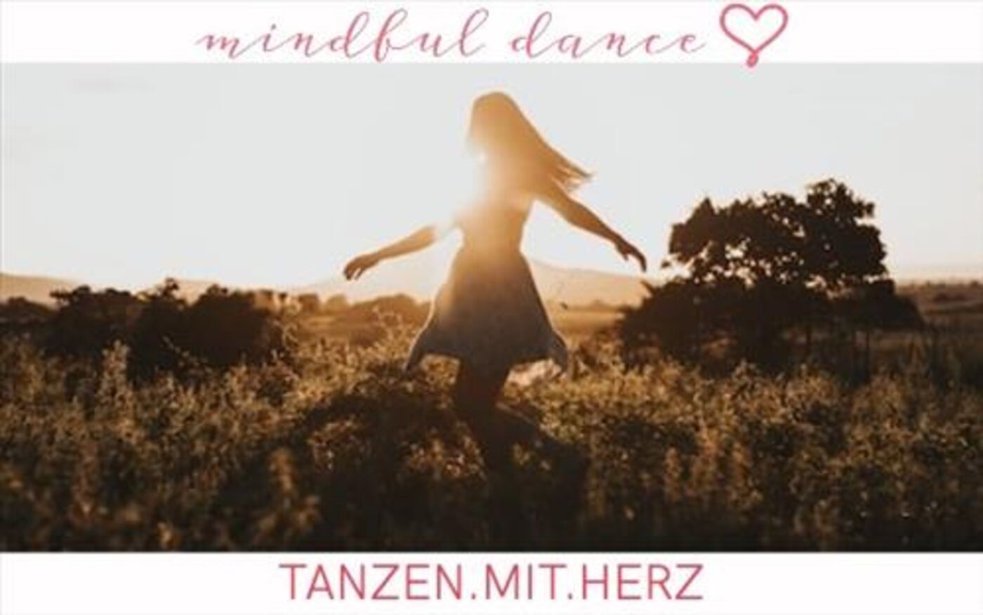 Mindful Dance Spiez