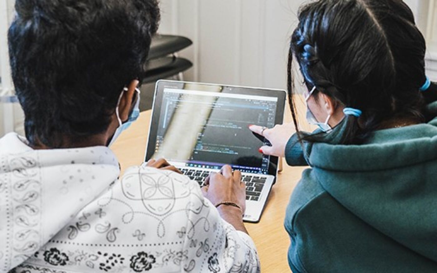 Future.Coders - cours de programmation
