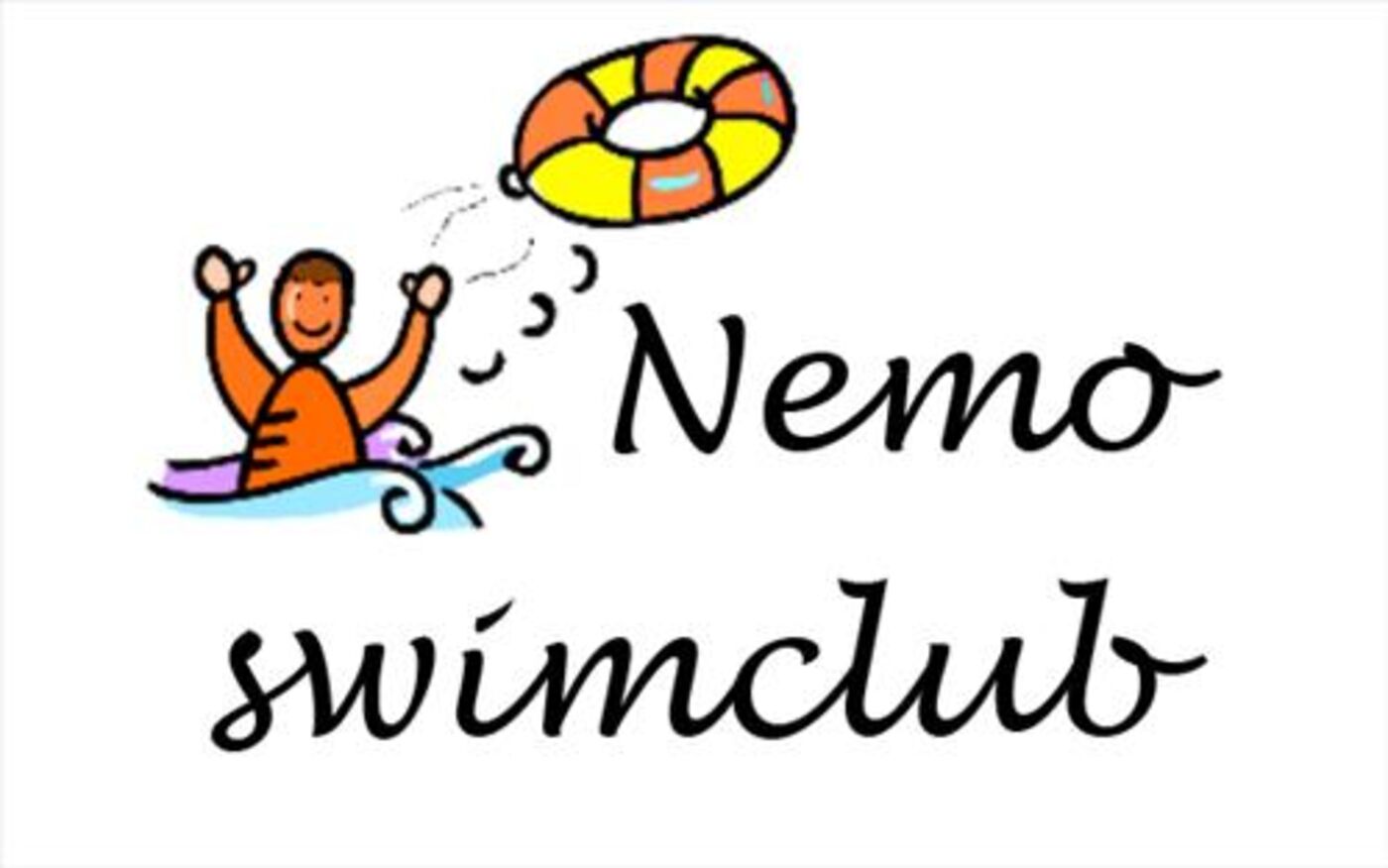 Nemo swimclub (école de natation)