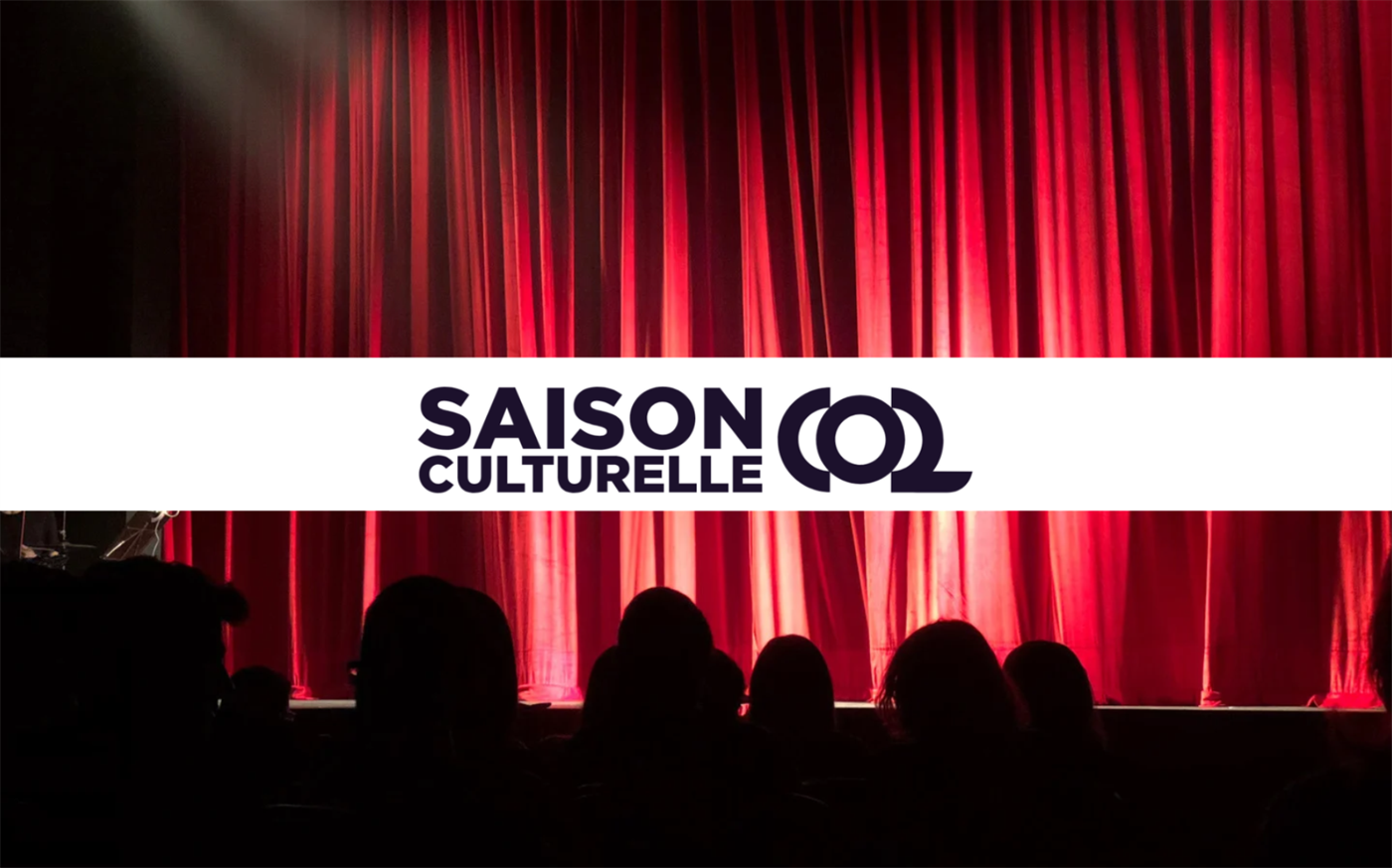 Saison culturelle CO2